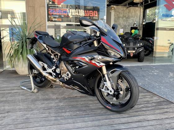 BMW S 1000 RR 